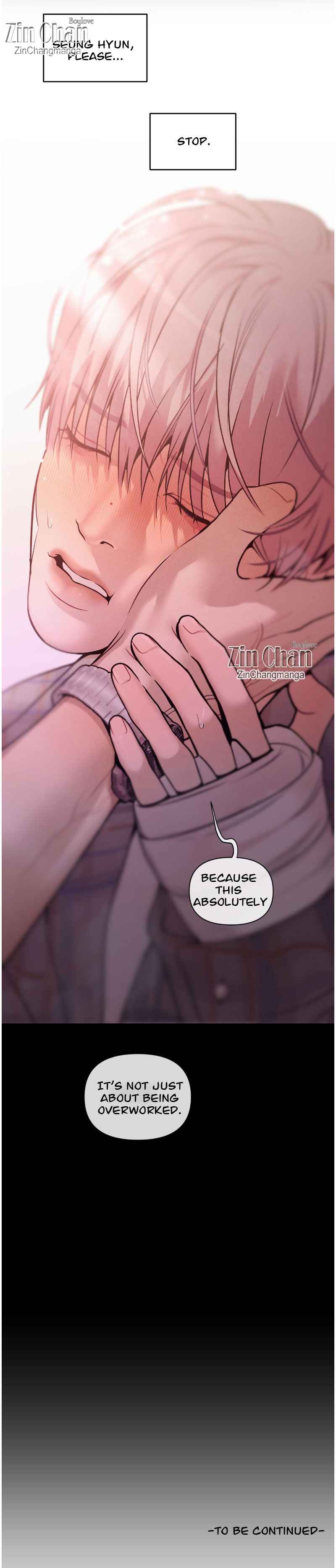 PEARL BOY: IGNITE THE DAWN Chapter 27.5 - Page 13 in English