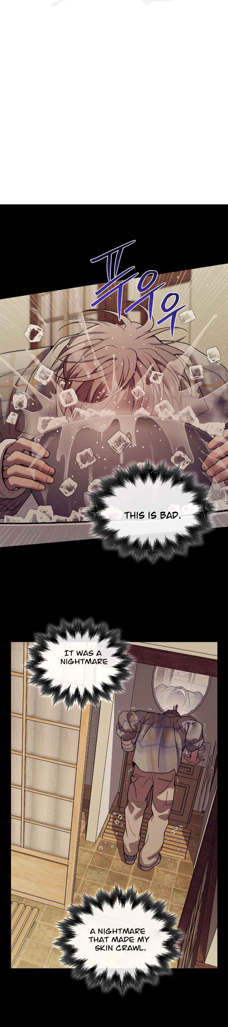 PEARL BOY: IGNITE THE DAWN Chapter 27 - Page 13 in English