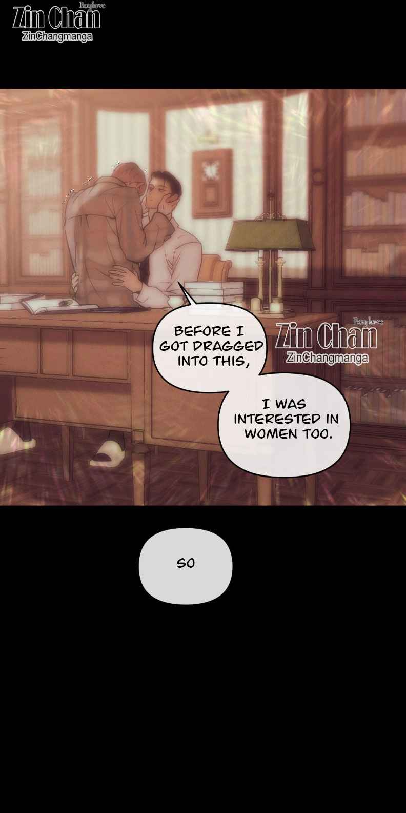 PEARL BOY: IGNITE THE DAWN Chapter 27 - Page 4 in English