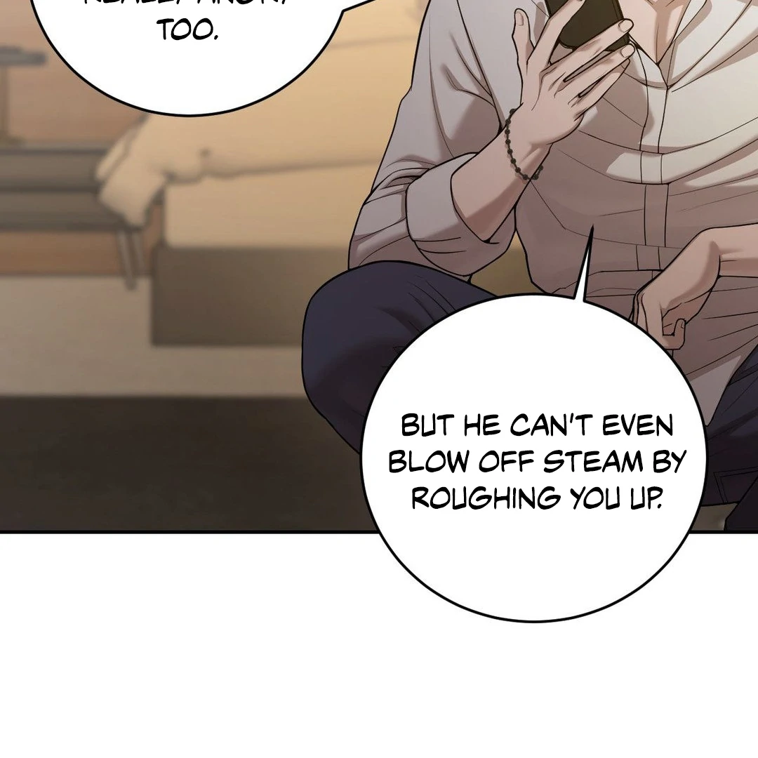 PEARL BOY: IGNITE THE DAWN Chapter 3 - Page 100 in English