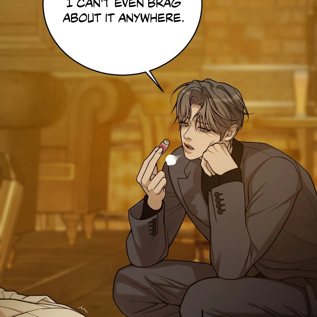 PEARL BOY: IGNITE THE DAWN Chapter 3 - Page 33 in English