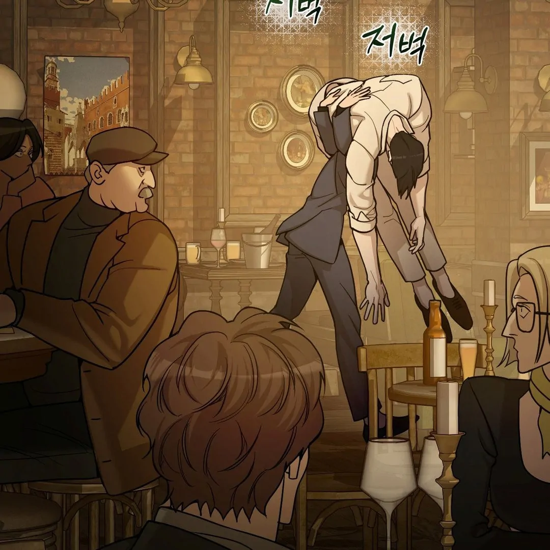 PEARL BOY: IGNITE THE DAWN Chapter 3 - Page 48 in English