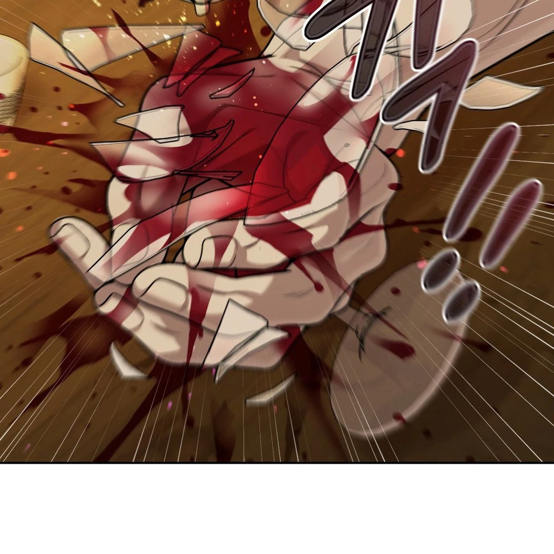 PEARL BOY: IGNITE THE DAWN Chapter 3 - Page 5 in English