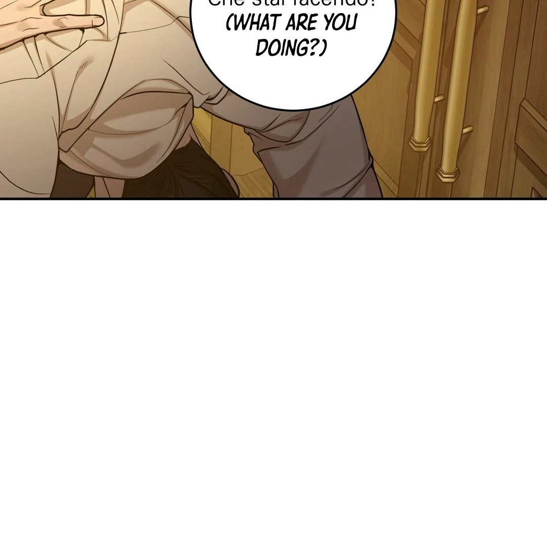 PEARL BOY: IGNITE THE DAWN Chapter 3 - Page 53 in English