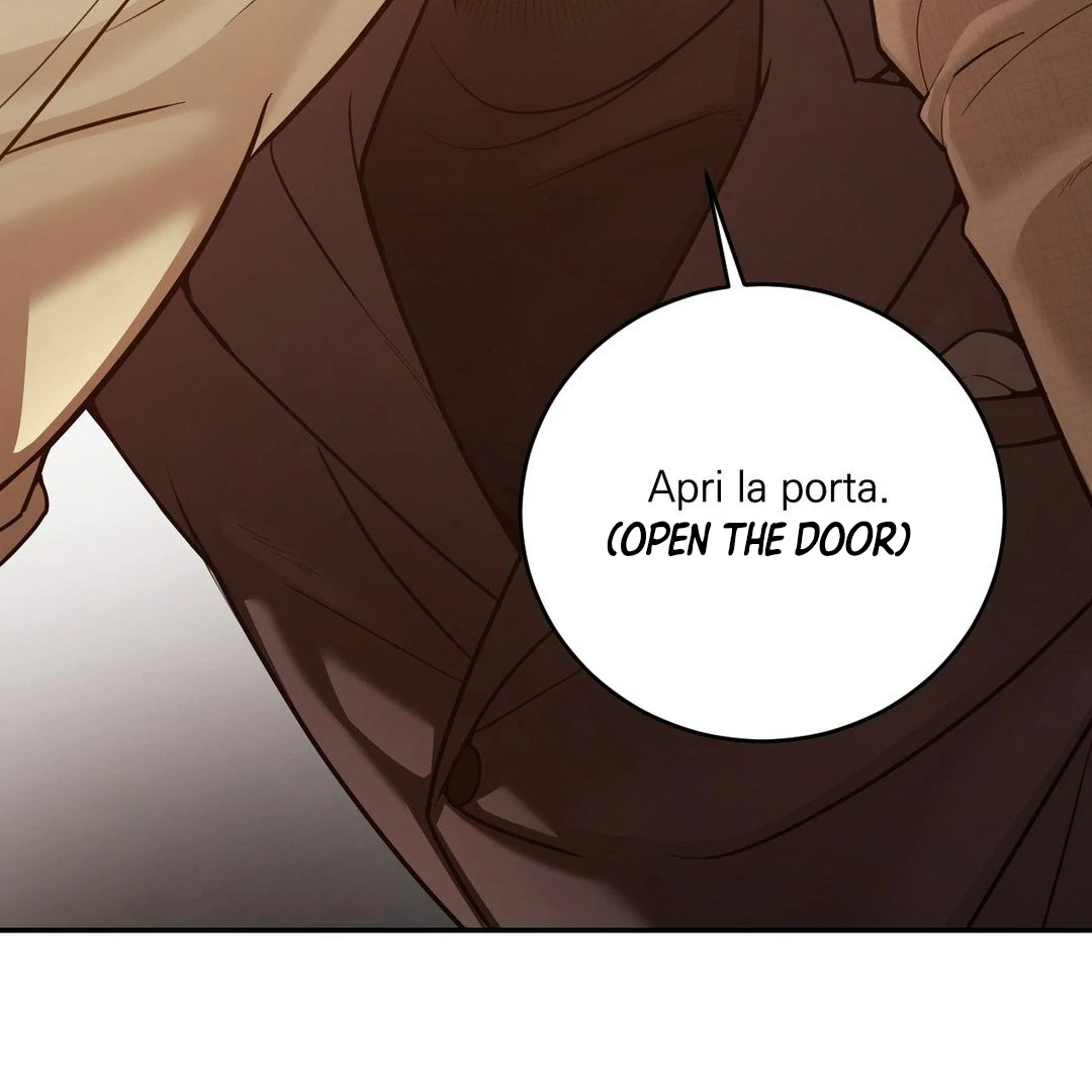 PEARL BOY: IGNITE THE DAWN Chapter 3 - Page 55 in English