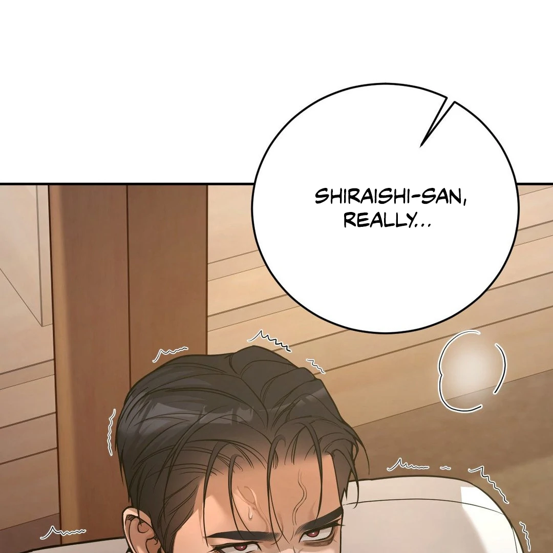 PEARL BOY: IGNITE THE DAWN Chapter 3 - Page 77 in English
