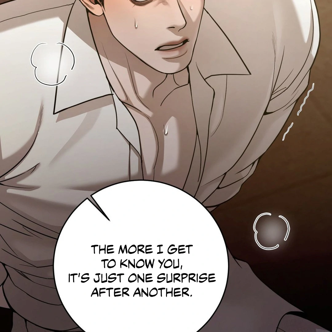 PEARL BOY: IGNITE THE DAWN Chapter 3 - Page 78 in English