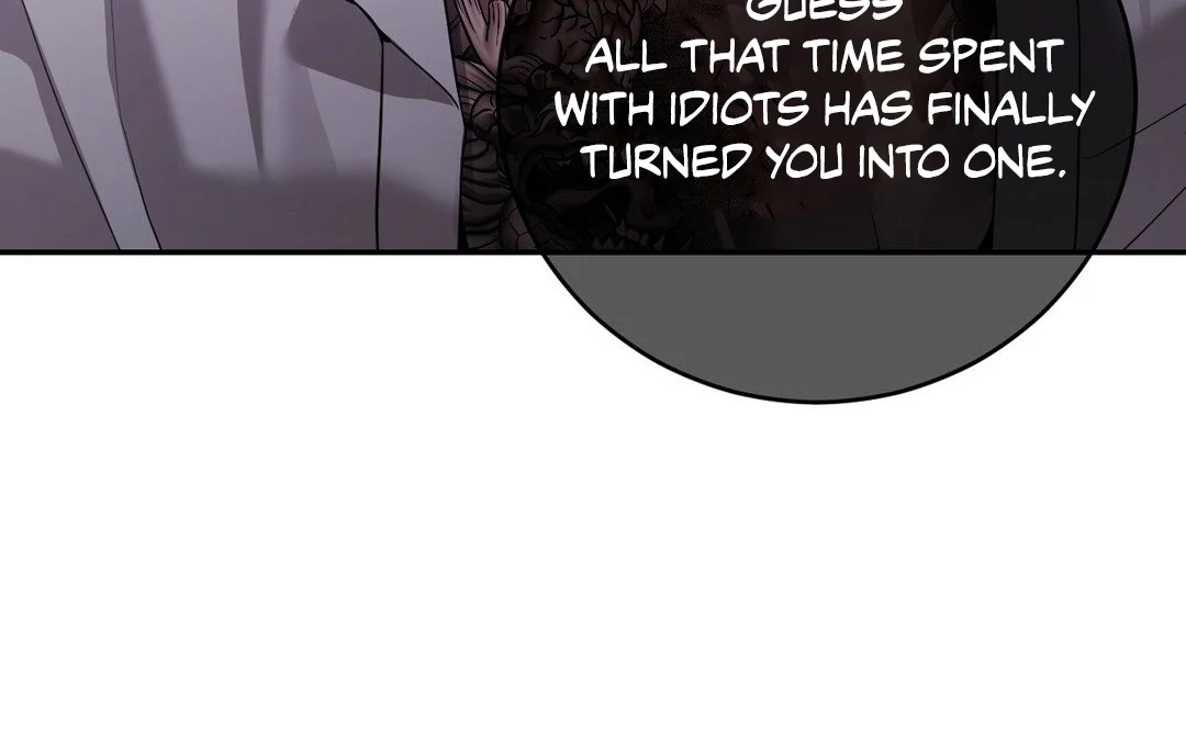 PEARL BOY: IGNITE THE DAWN Chapter 3 - Page 84 in English