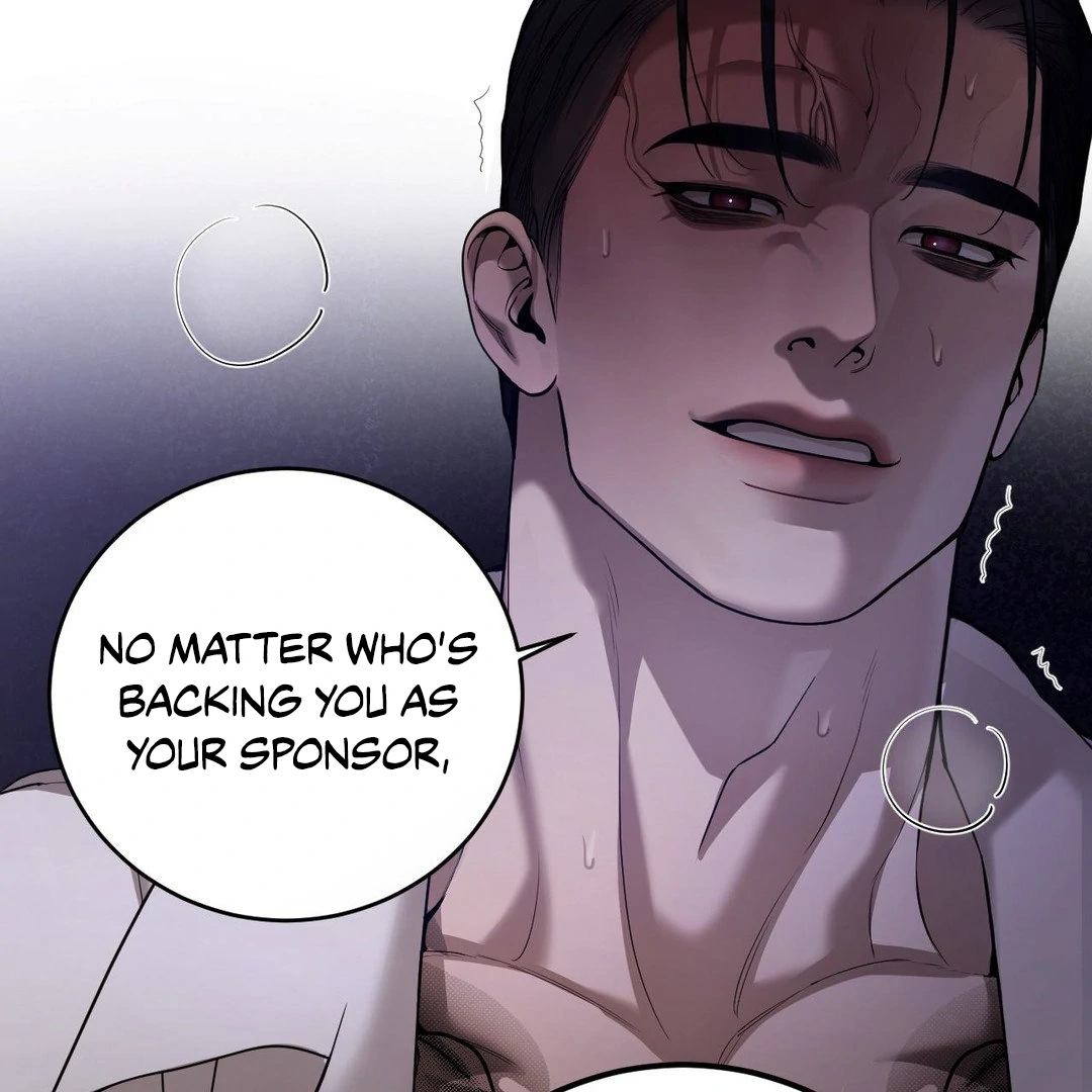 PEARL BOY: IGNITE THE DAWN Chapter 3 - Page 87 in English
