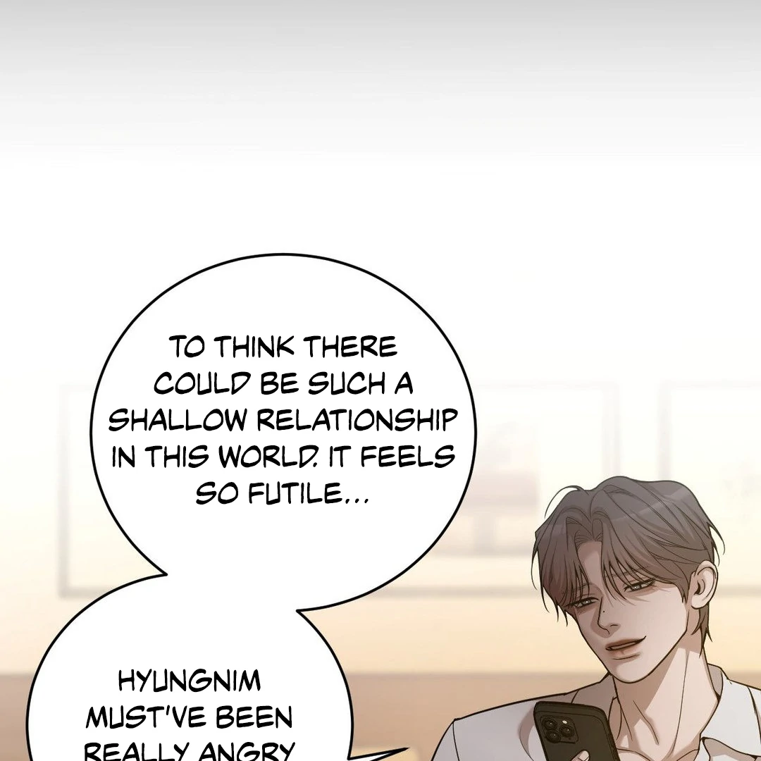 PEARL BOY: IGNITE THE DAWN Chapter 3 - Page 99 in English