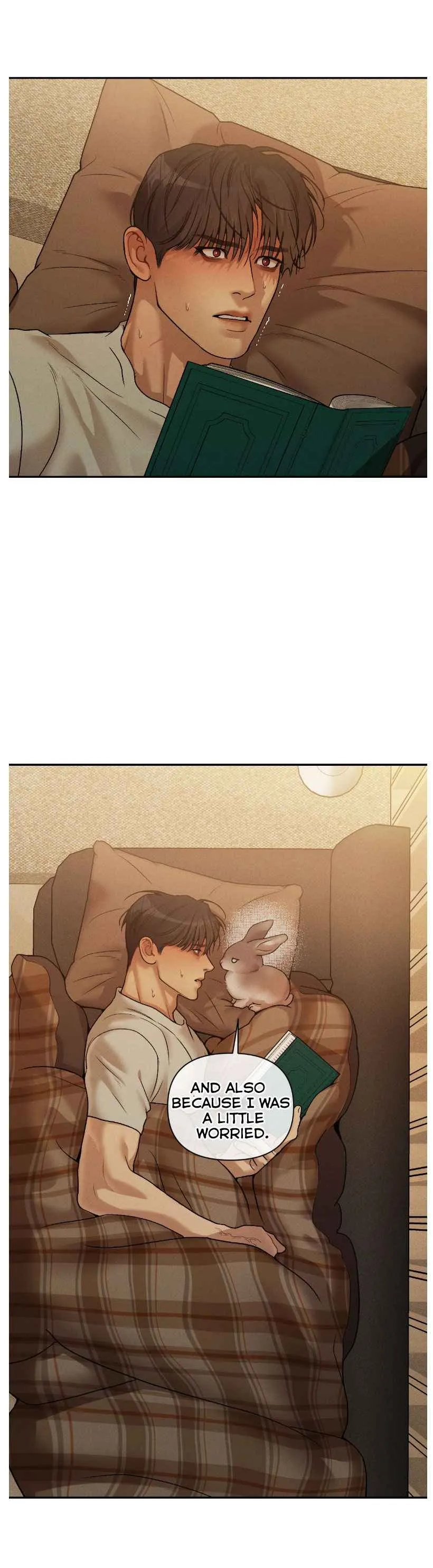 PEARL BOY: IGNITE THE DAWN Chapter 31 - Page 11 in English