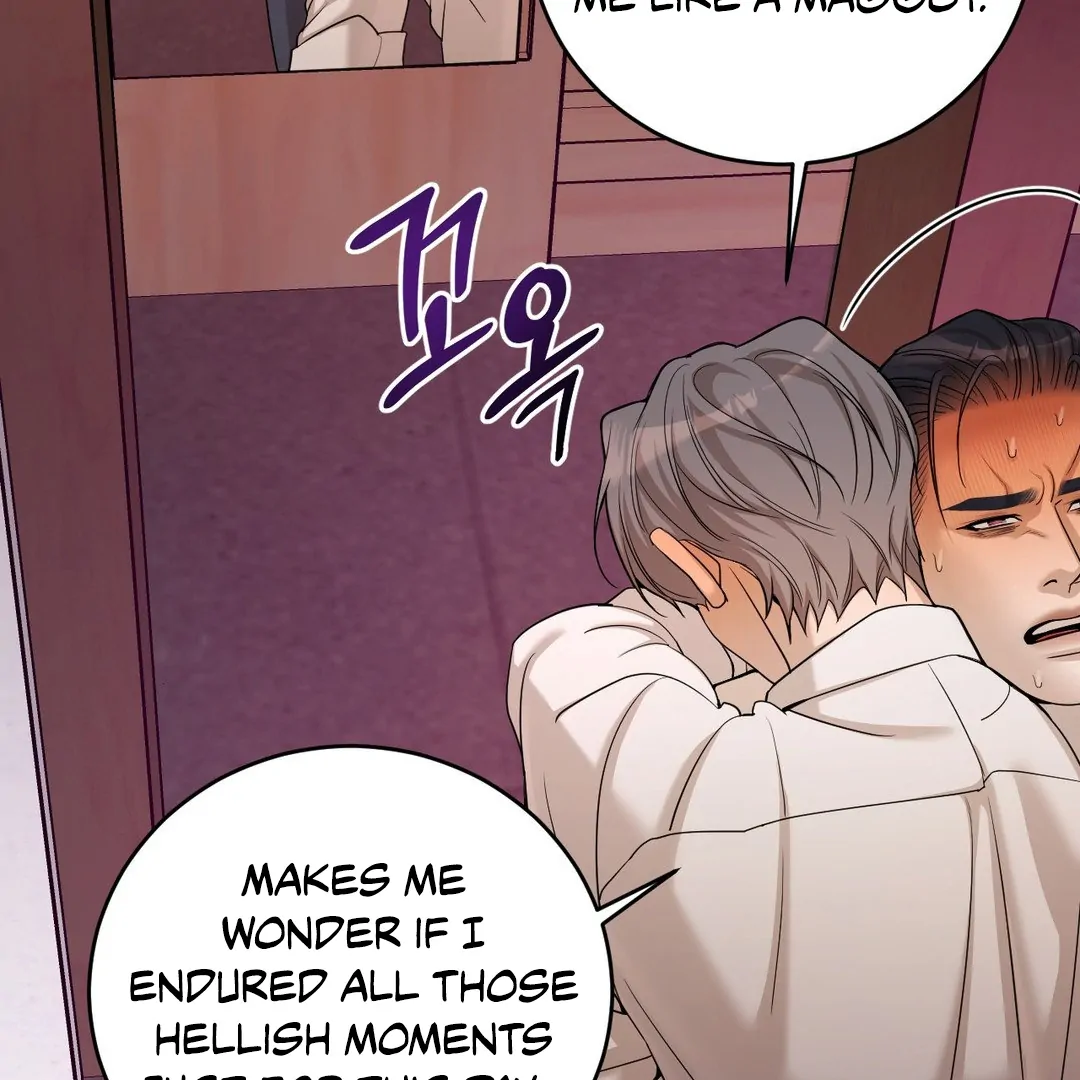 PEARL BOY: IGNITE THE DAWN Chapter 4 - Page 103 in English