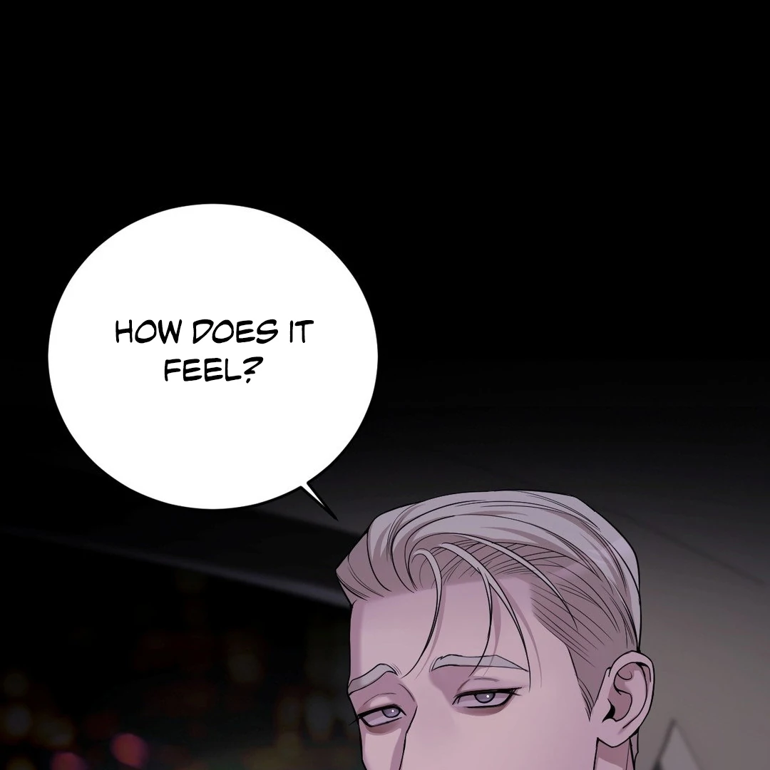 PEARL BOY: IGNITE THE DAWN Chapter 4 - Page 119 in English