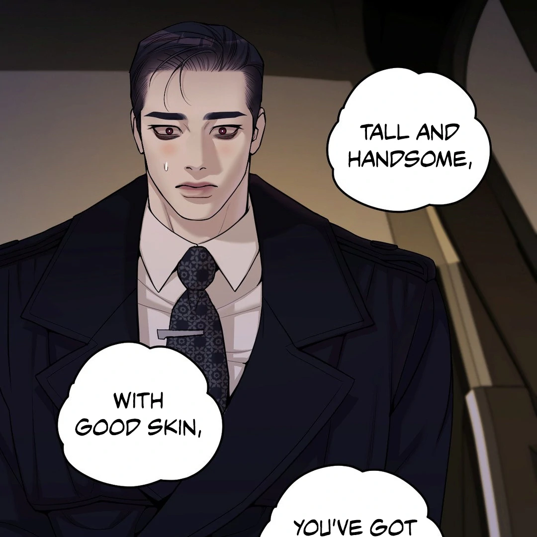 PEARL BOY: IGNITE THE DAWN Chapter 4 - Page 128 in English