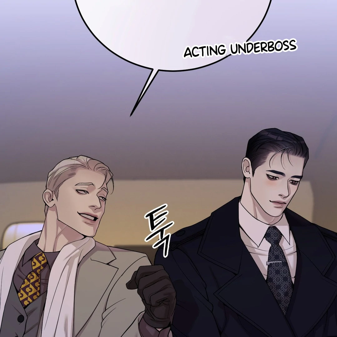 PEARL BOY: IGNITE THE DAWN Chapter 4 - Page 130 in English