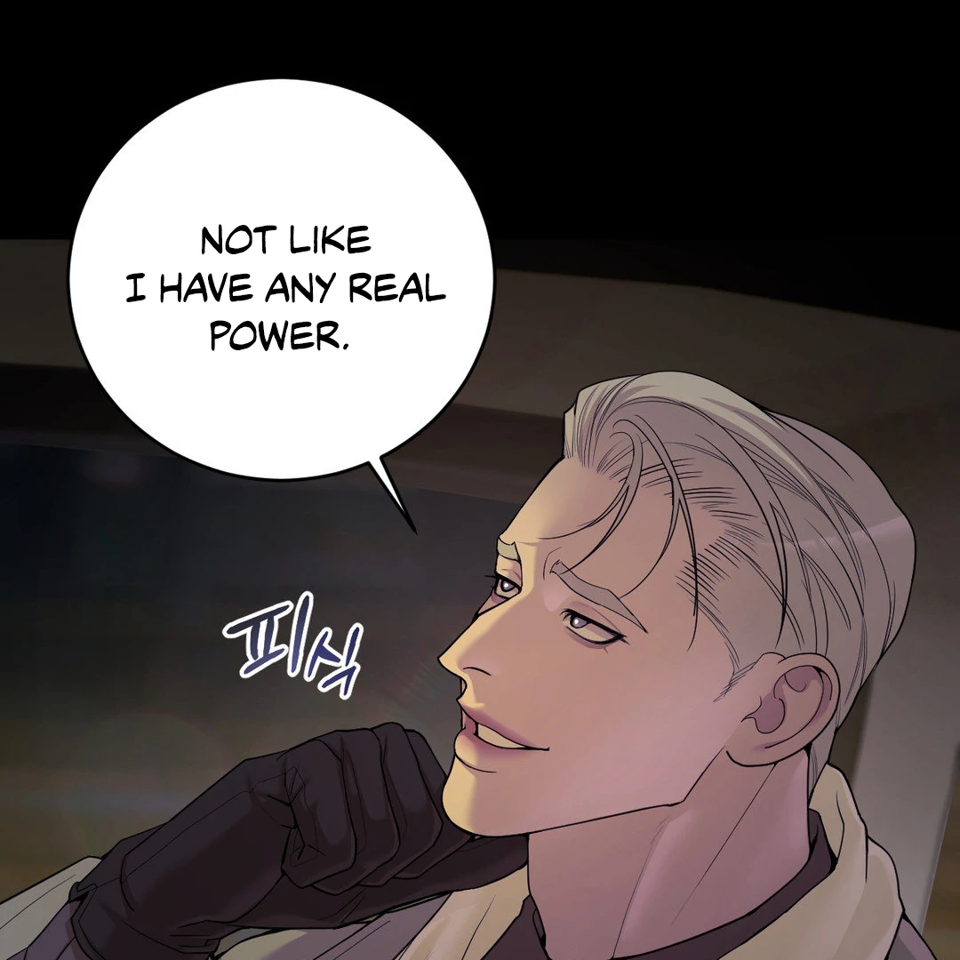 PEARL BOY: IGNITE THE DAWN Chapter 4 - Page 135 in English