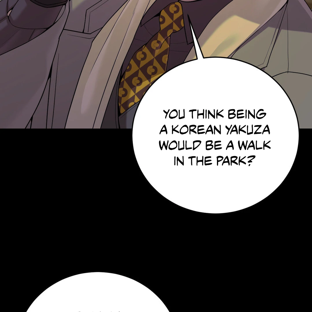 PEARL BOY: IGNITE THE DAWN Chapter 4 - Page 136 in English