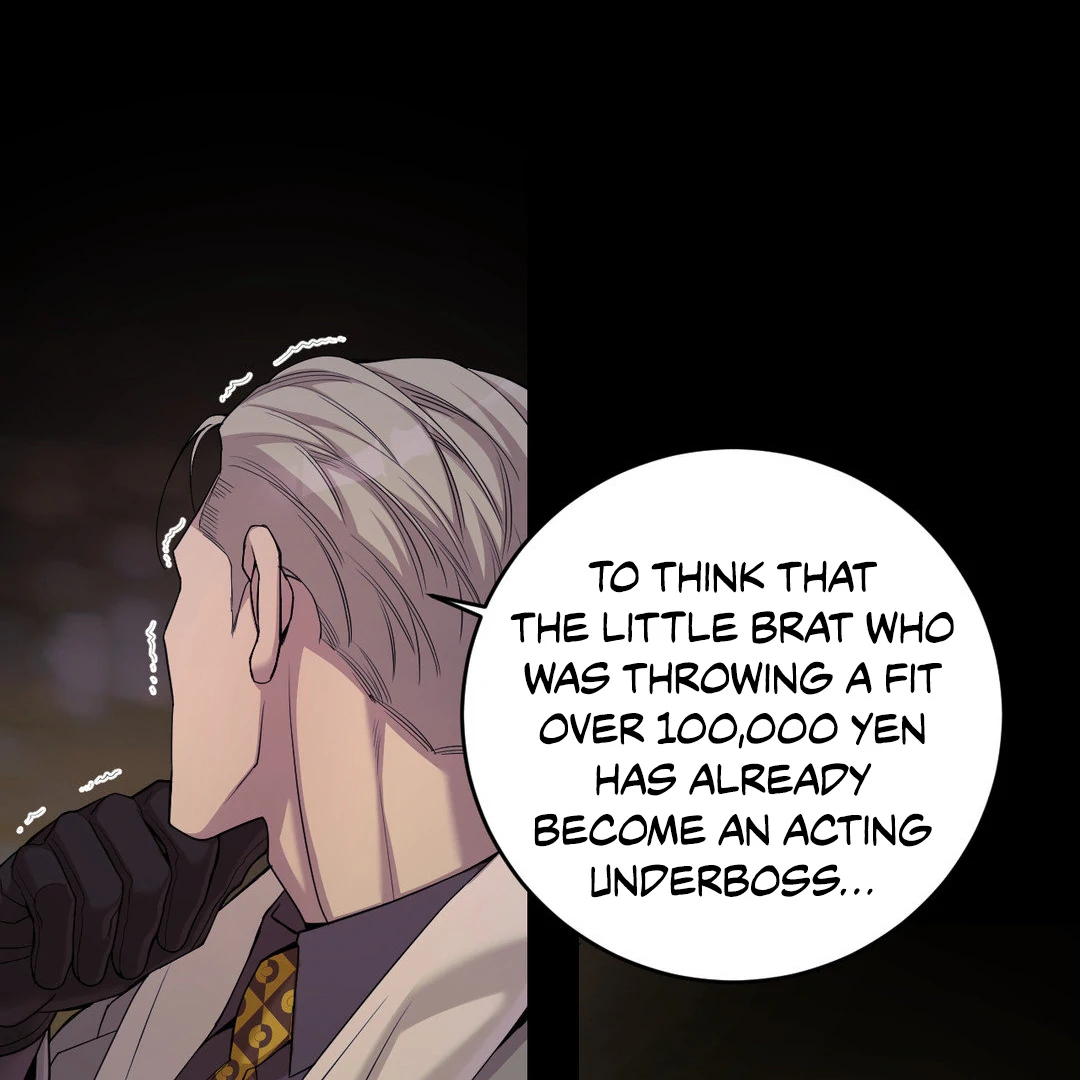 PEARL BOY: IGNITE THE DAWN Chapter 4 - Page 139 in English