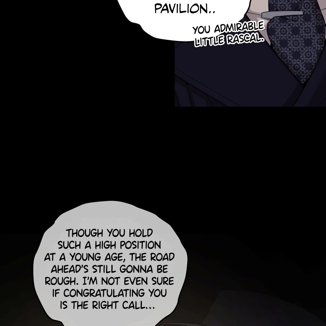 PEARL BOY: IGNITE THE DAWN Chapter 4 - Page 141 in English