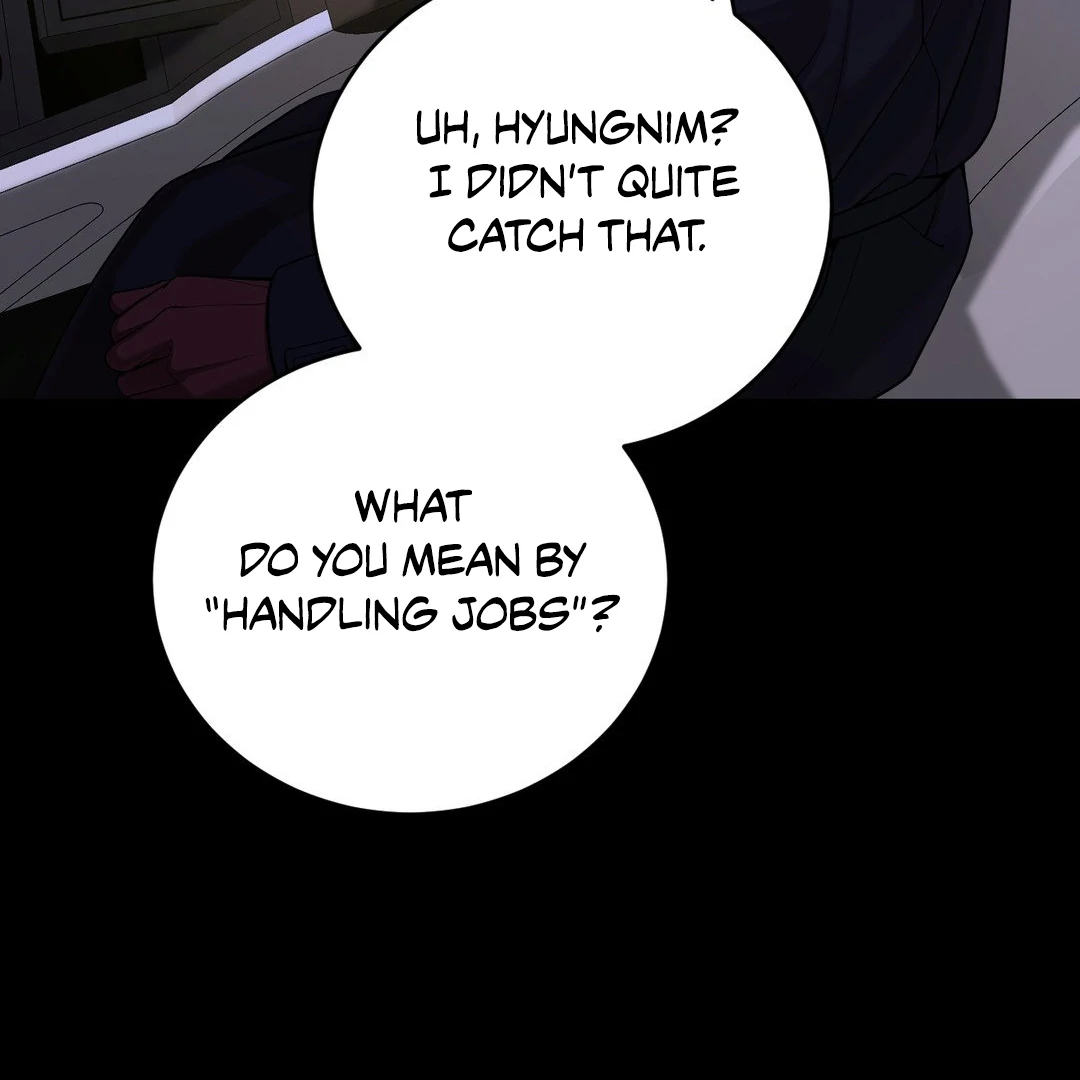 PEARL BOY: IGNITE THE DAWN Chapter 4 - Page 143 in English