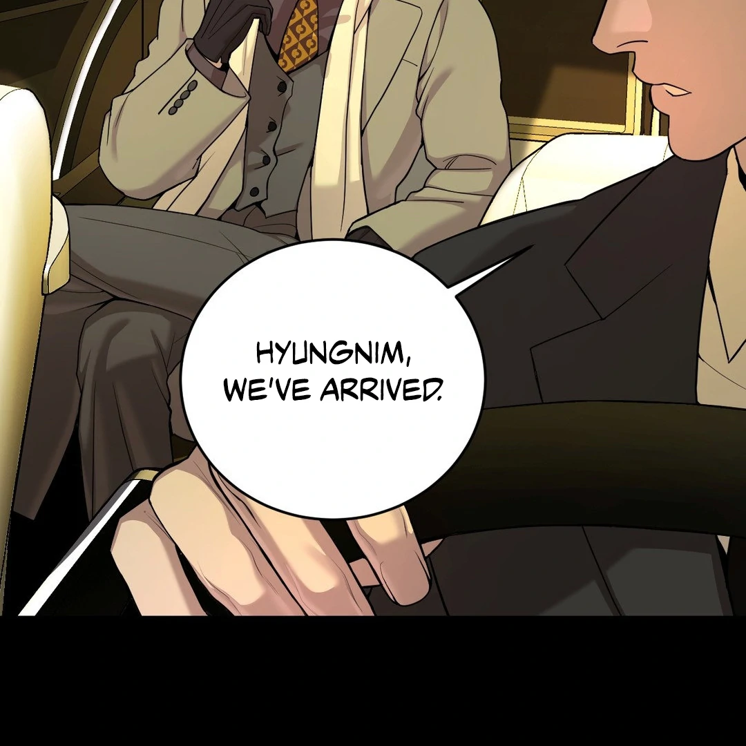 PEARL BOY: IGNITE THE DAWN Chapter 4 - Page 145 in English