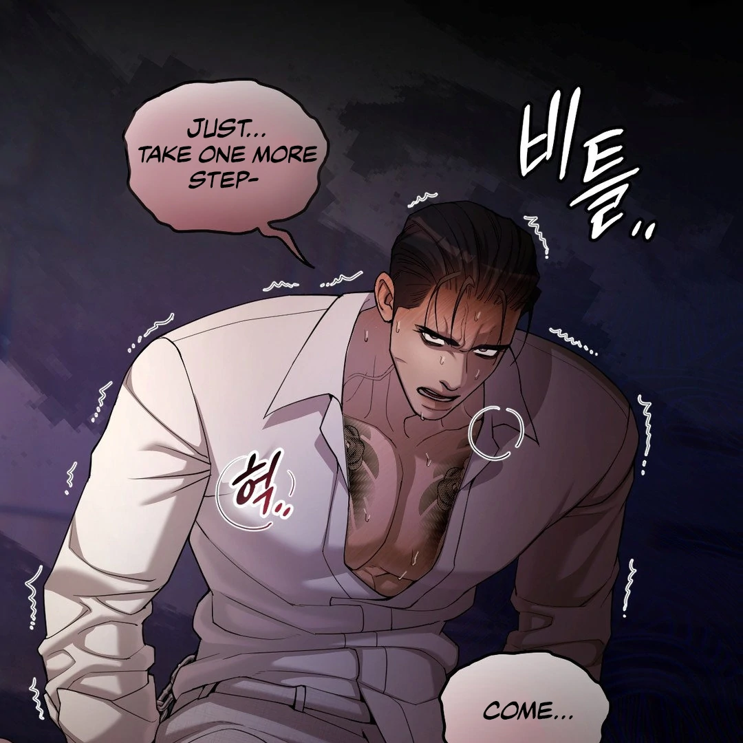 PEARL BOY: IGNITE THE DAWN Chapter 4 - Page 26 in English