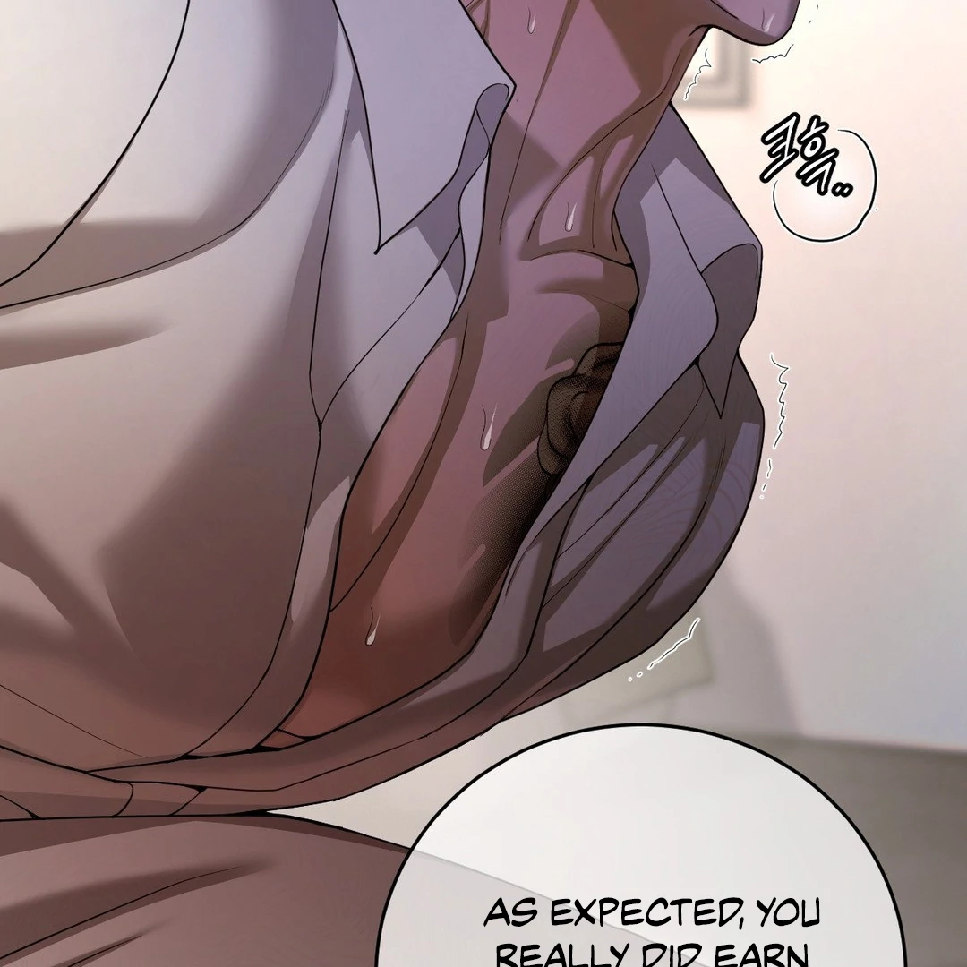 PEARL BOY: IGNITE THE DAWN Chapter 4 - Page 33 in English