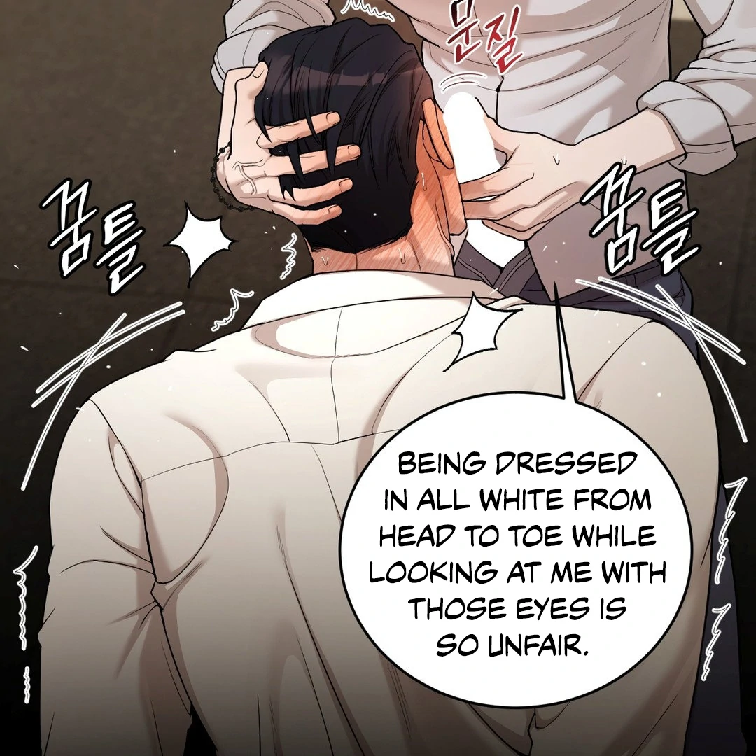 PEARL BOY: IGNITE THE DAWN Chapter 4 - Page 58 in English