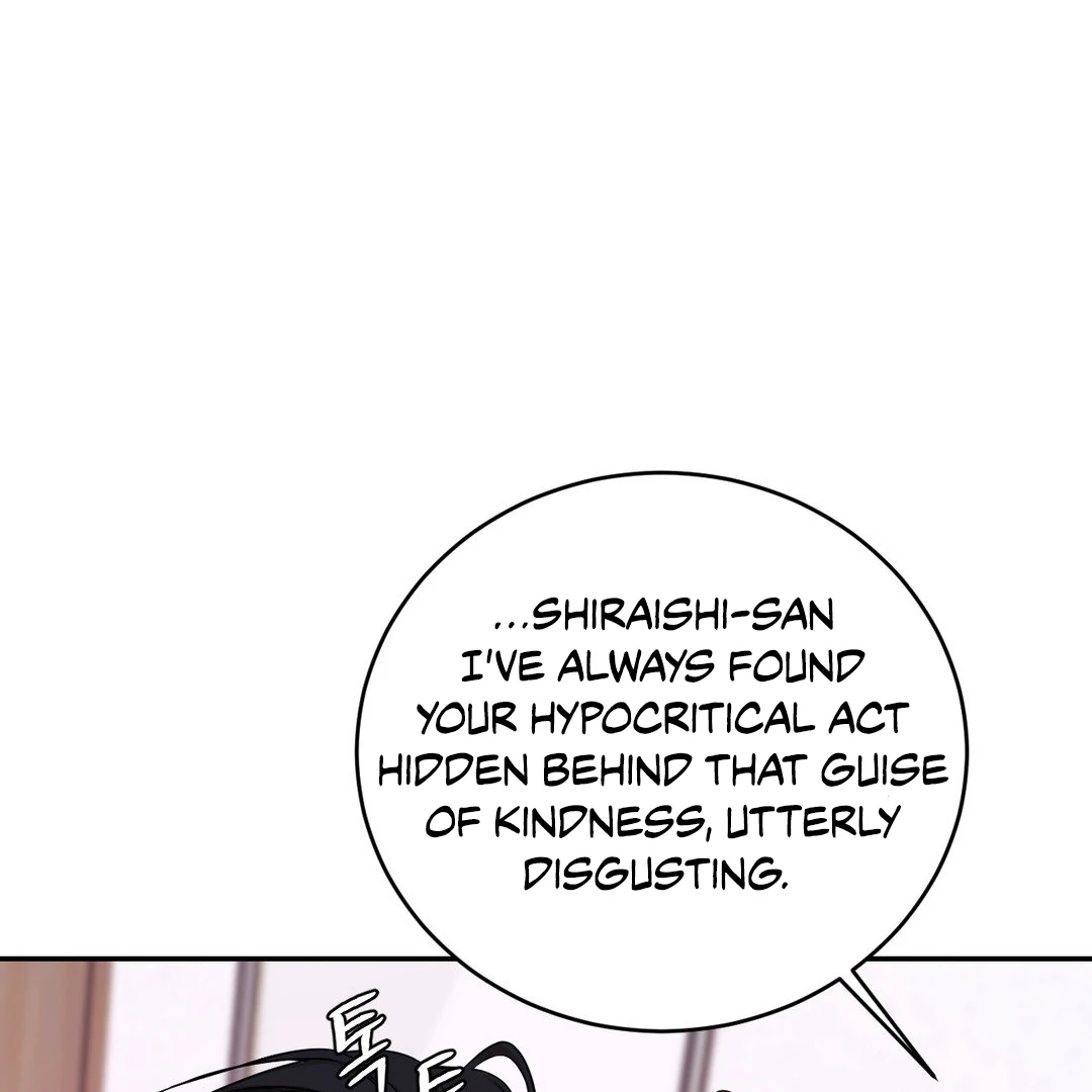 PEARL BOY: IGNITE THE DAWN Chapter 4 - Page 99 in English