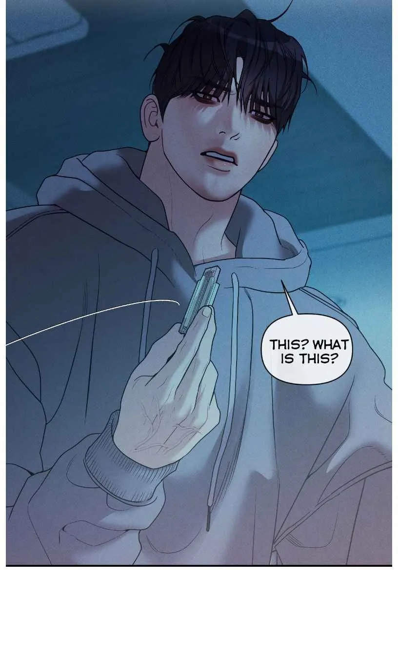 PEARL BOY: IGNITE THE DAWN Chapter 41.5 - Page 17 in English