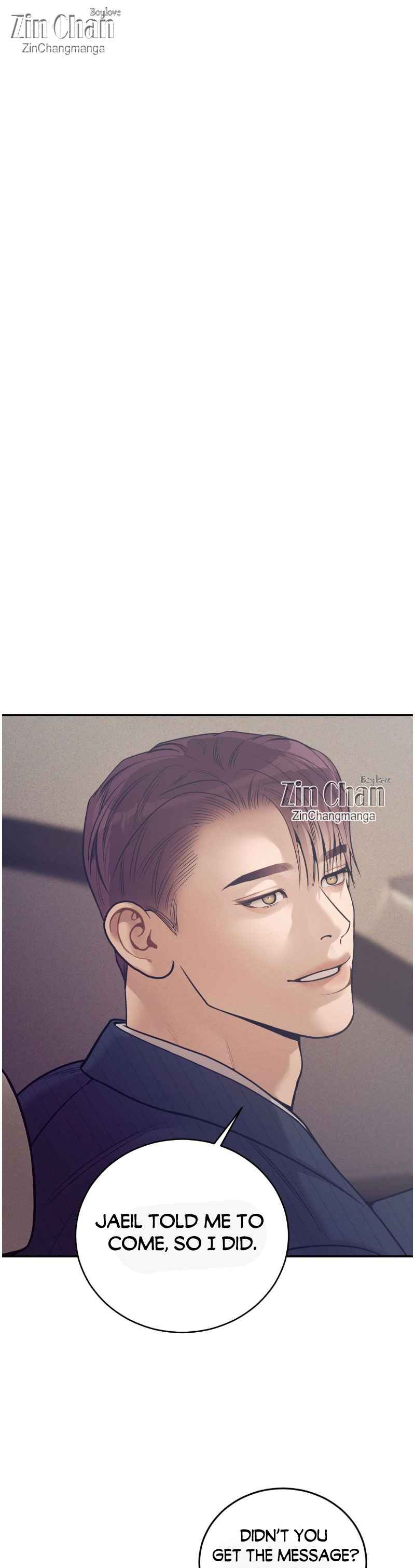 PEARL BOY: IGNITE THE DAWN Chapter 44.5 - Page 14 in English