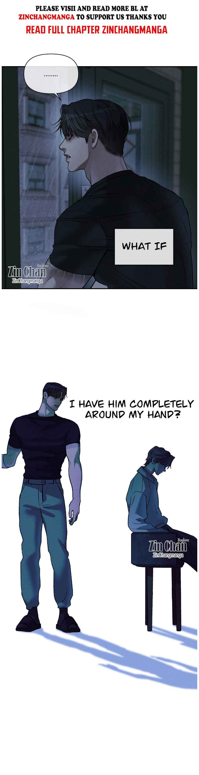 PEARL BOY: IGNITE THE DAWN Chapter 44 - Page 20 in English