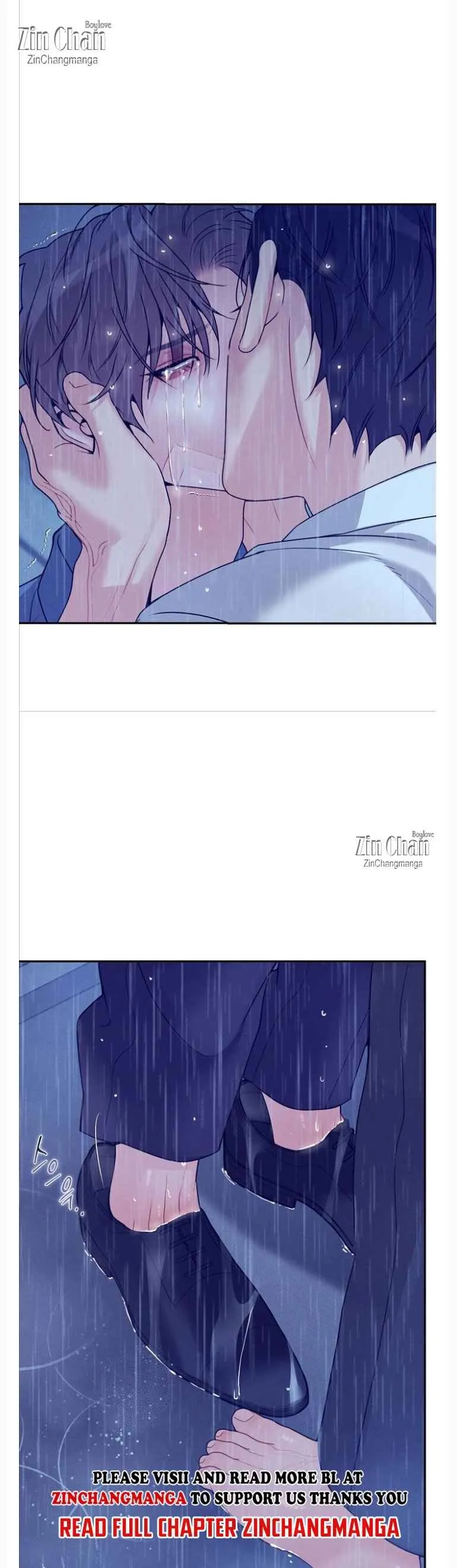 PEARL BOY: IGNITE THE DAWN Chapter 45.6 - Page 27 in English