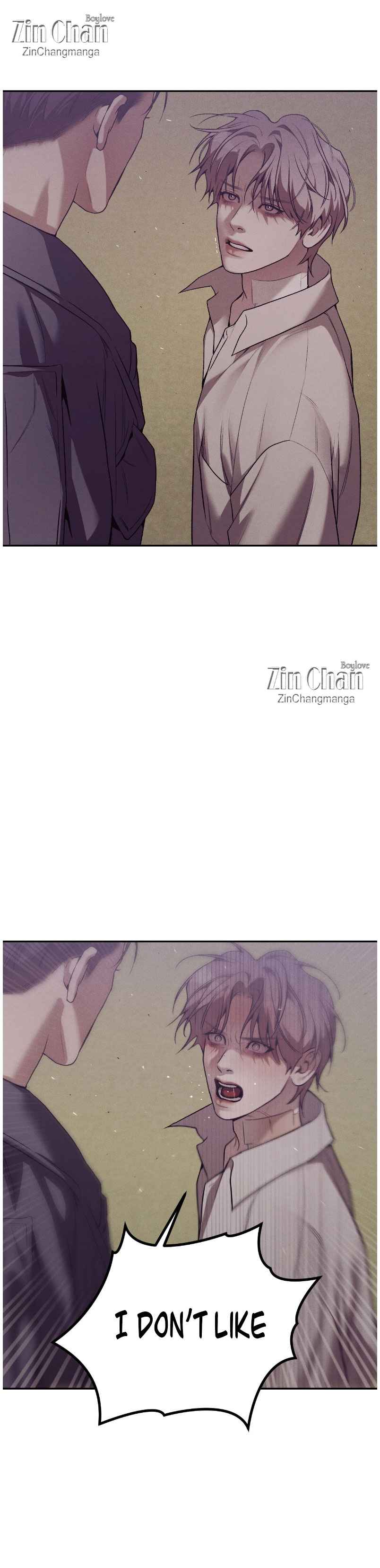 PEARL BOY: IGNITE THE DAWN Chapter 45 - Page 24 in English