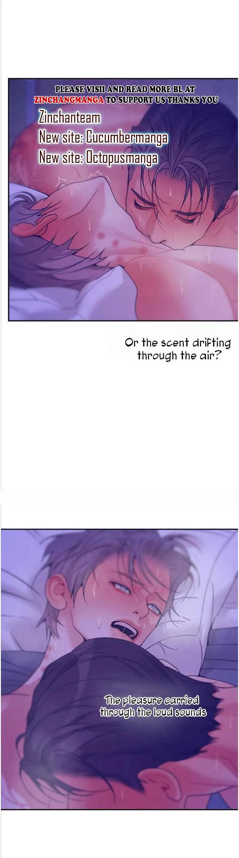 PEARL BOY: IGNITE THE DAWN Chapter 48 - Page 6 in English