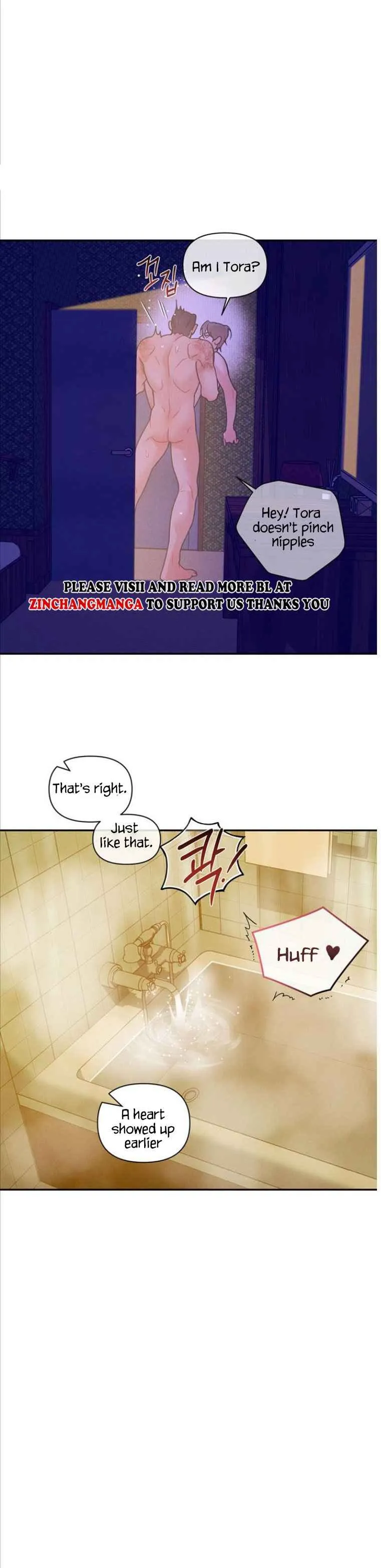 PEARL BOY: IGNITE THE DAWN Chapter 49 - Page 11 in English