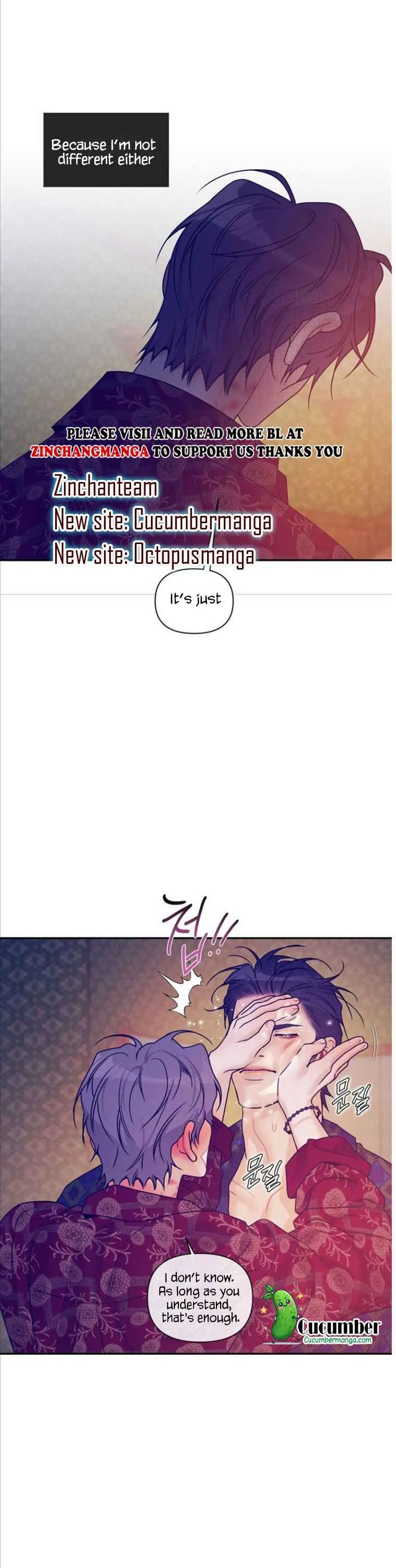 PEARL BOY: IGNITE THE DAWN Chapter 49 - Page 15 in English