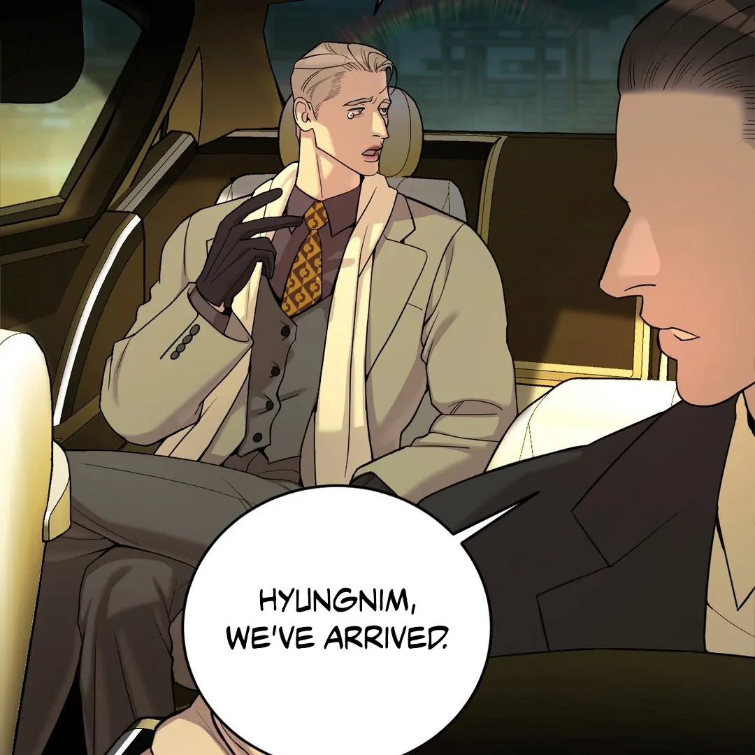 PEARL BOY: IGNITE THE DAWN Chapter 5 - Page 10 in English