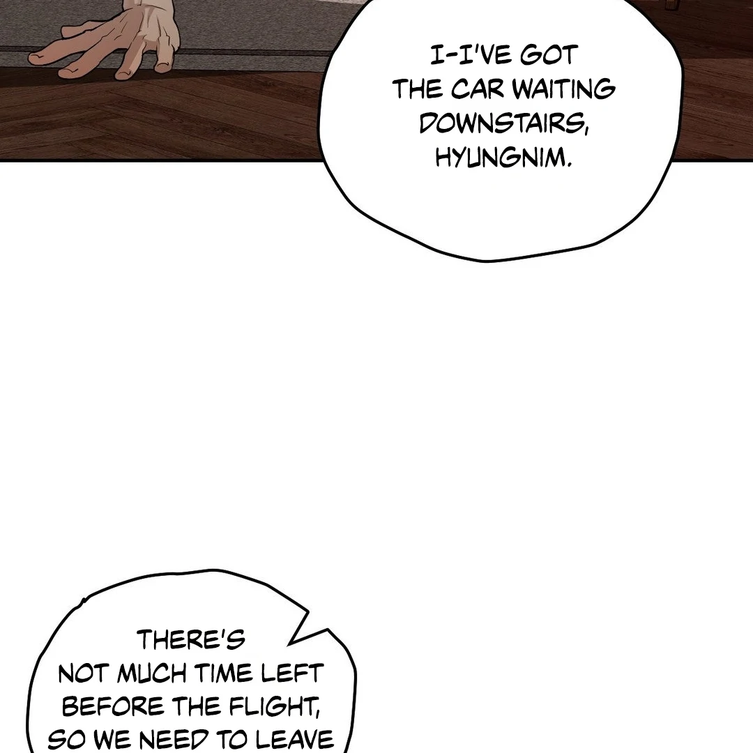 PEARL BOY: IGNITE THE DAWN Chapter 5 - Page 108 in English