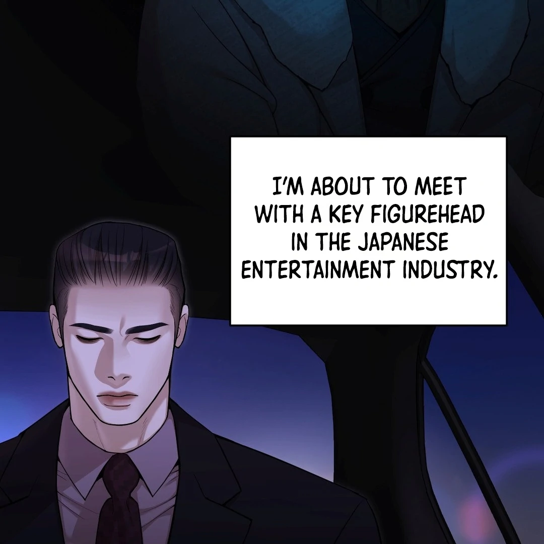 PEARL BOY: IGNITE THE DAWN Chapter 5 - Page 131 in English