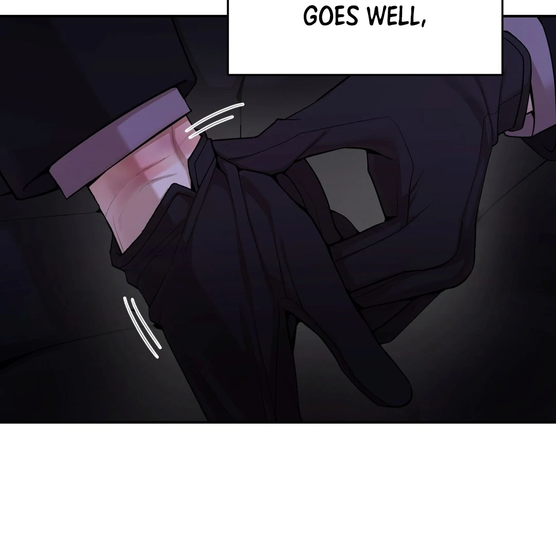 PEARL BOY: IGNITE THE DAWN Chapter 5 - Page 133 in English