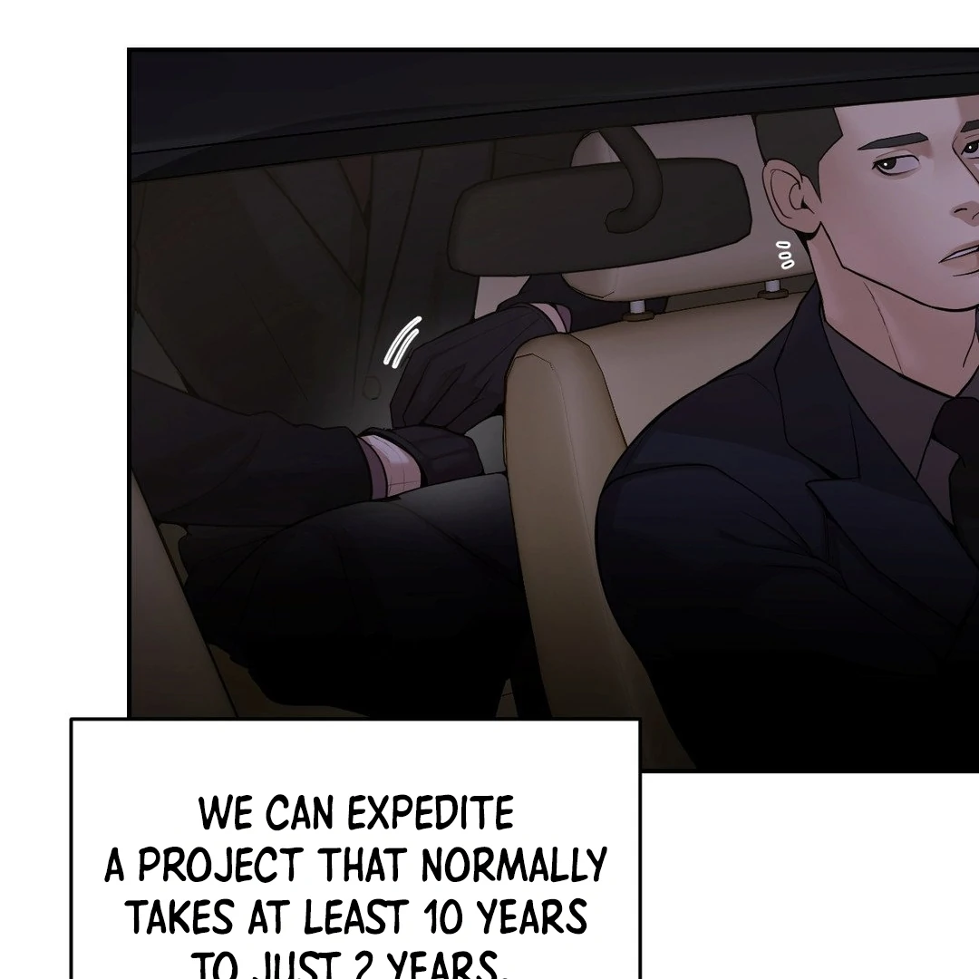 PEARL BOY: IGNITE THE DAWN Chapter 5 - Page 134 in English