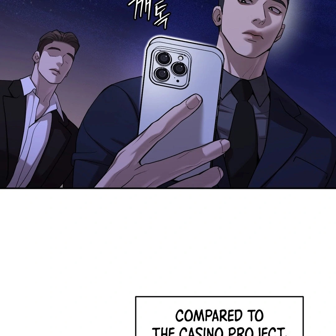 PEARL BOY: IGNITE THE DAWN Chapter 5 - Page 141 in English
