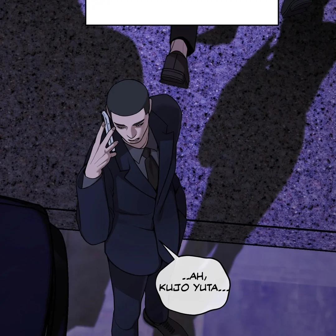 PEARL BOY: IGNITE THE DAWN Chapter 5 - Page 146 in English