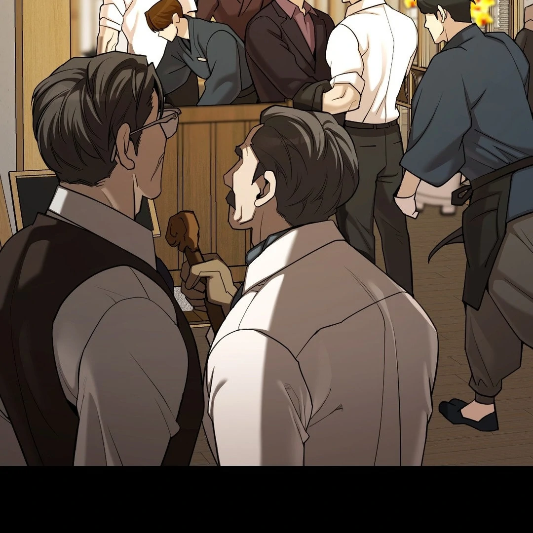PEARL BOY: IGNITE THE DAWN Chapter 5 - Page 28 in English