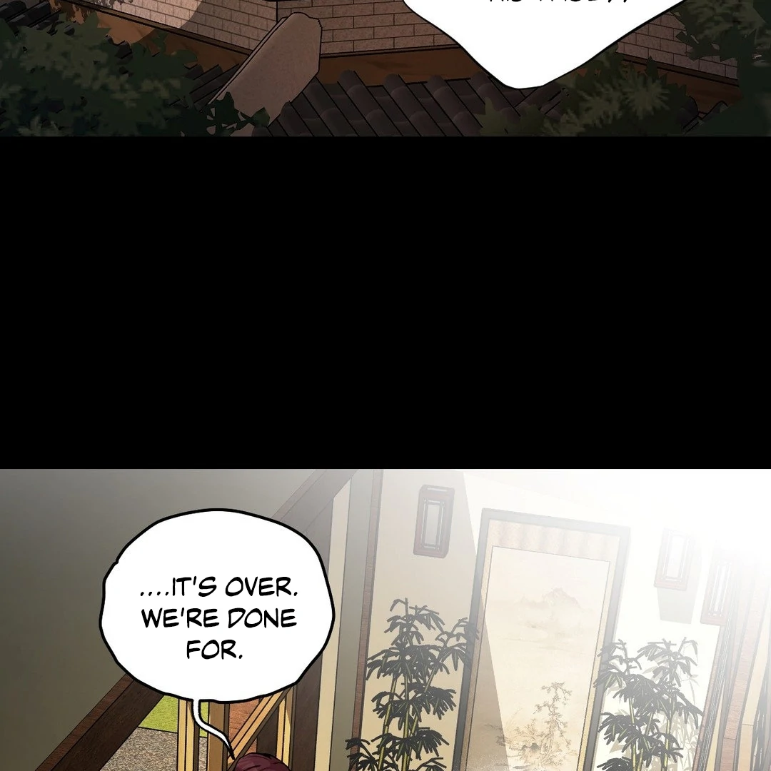 PEARL BOY: IGNITE THE DAWN Chapter 5 - Page 36 in English