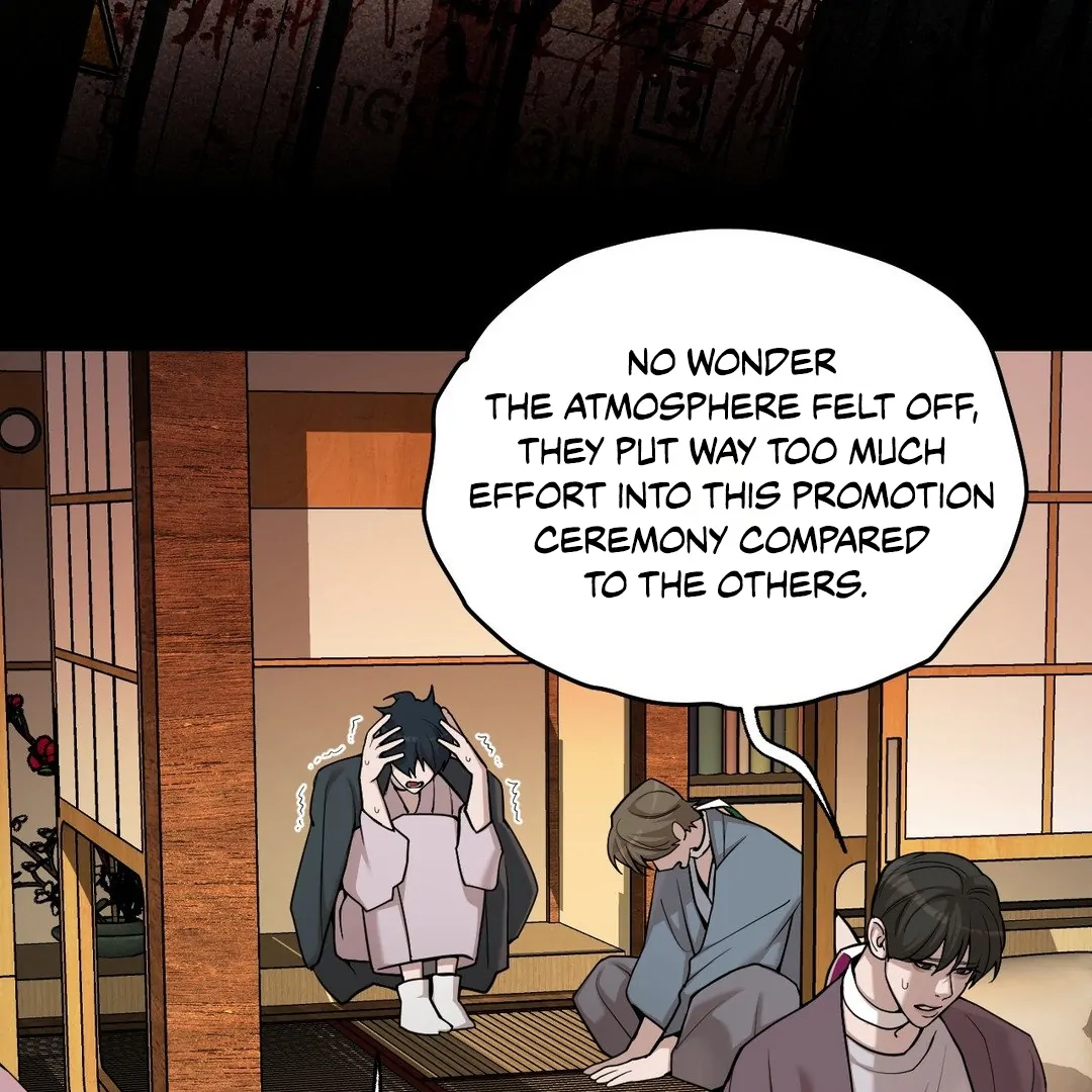 PEARL BOY: IGNITE THE DAWN Chapter 5 - Page 43 in English