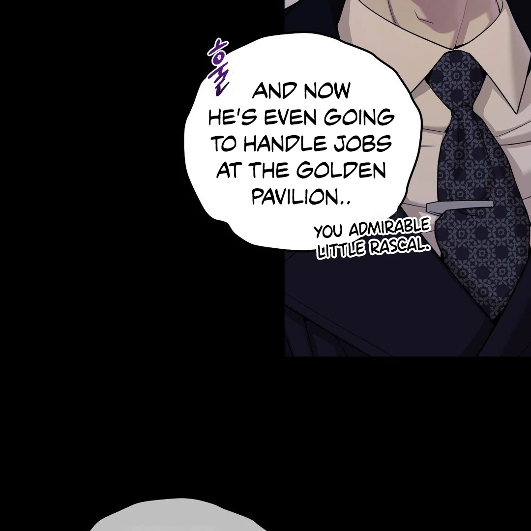PEARL BOY: IGNITE THE DAWN Chapter 5 - Page 6 in English