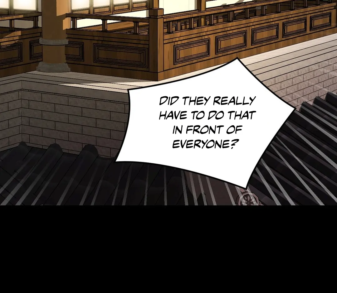 PEARL BOY: IGNITE THE DAWN Chapter 5 - Page 65 in English