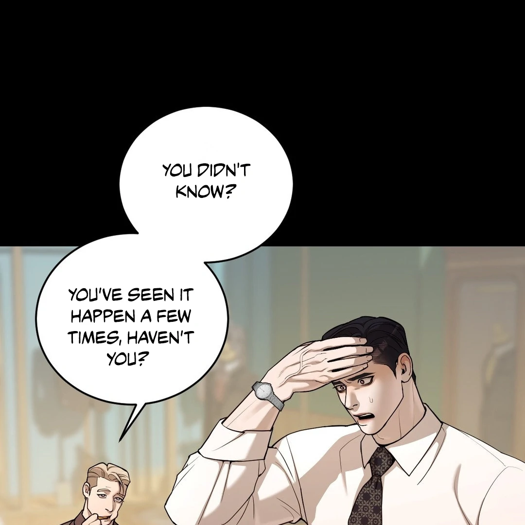 PEARL BOY: IGNITE THE DAWN Chapter 5 - Page 66 in English
